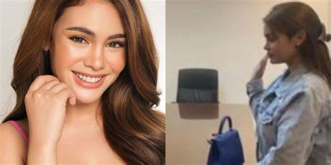 ivana alawi scandal|Ivana Alawi Files Estafa Case Against Business .